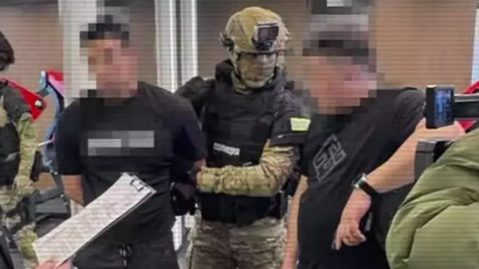 Астанада клиенттерге "күш-қуат" арттыратын қоспа сатқан фитнес-жаттықтырушы ұсталды