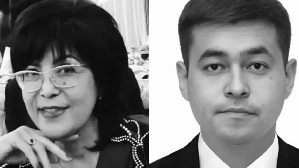 Әнші Гүлнәр Сиқымбаеваның жалғыз ұлы өлі табылды: полиция не дейді?