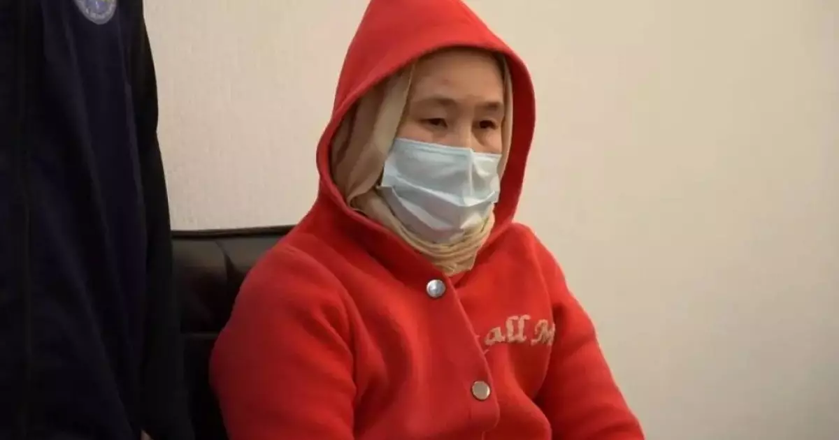  Атыраудағы трагедия: Ақбаян Мұқанғалиеваның қайда екені белгілі болды 