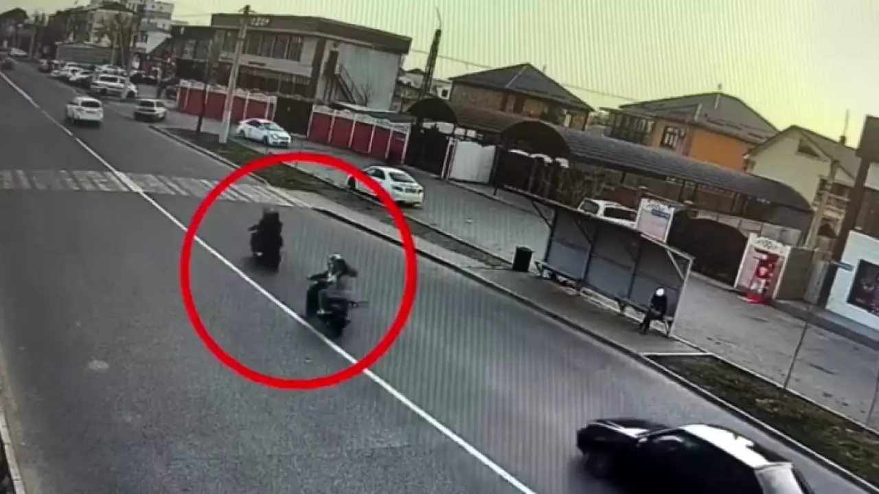 Контроль над мототранспортом усилили в Жамбылской области