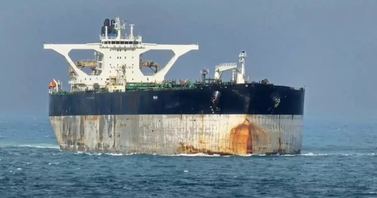  Жаһандық нарықтардағы ахуал Таяу Шығыстағы шиеленістерге тәуелді болып отыр 