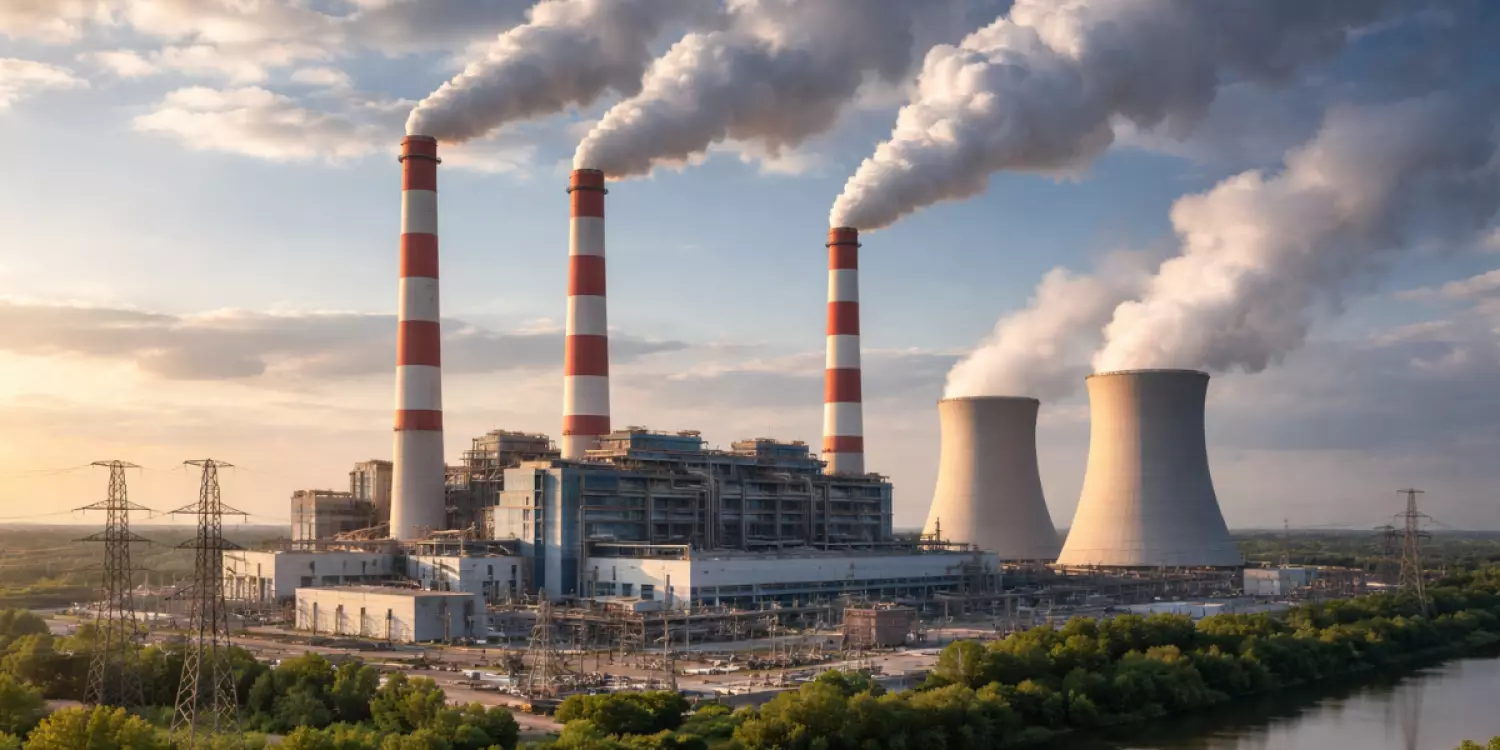 Ресей Қазақстанда ЖЭС салмайды: жобалар басқа елге берілді