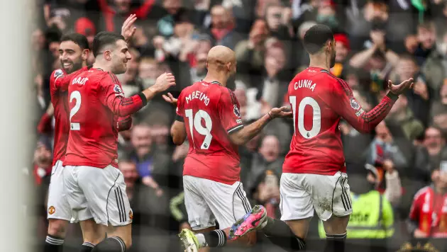 "Манчестер Юнайтед" объявил о контракте с игроком за 87 миллионов