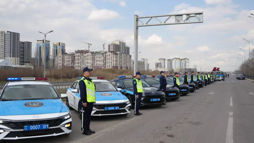 Алматыдан кейін Қарағанды облысында ауқымды рейдтер басталды