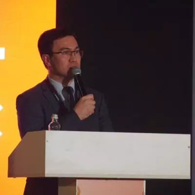 В Астане обсудили кибербезопасность и развитие ИИ с Palo Alto Networks