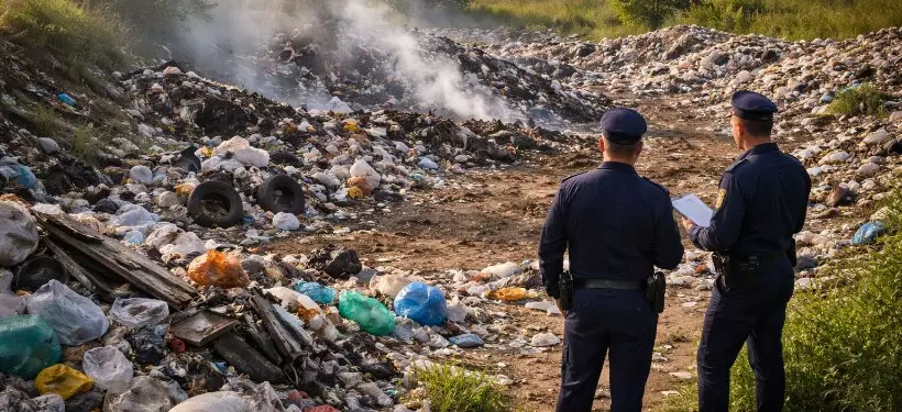 Павлодар облысында сегіз әкім жазаланды