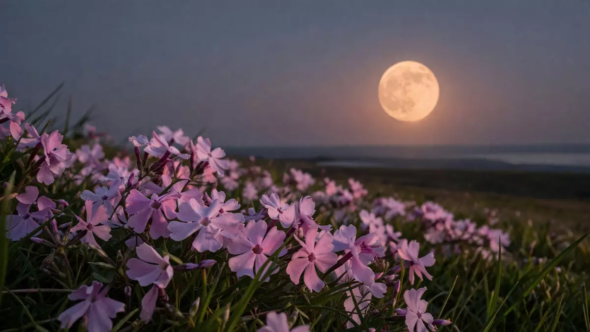 Кратер на Луне назвали в честь умершей жены командира Artemis II