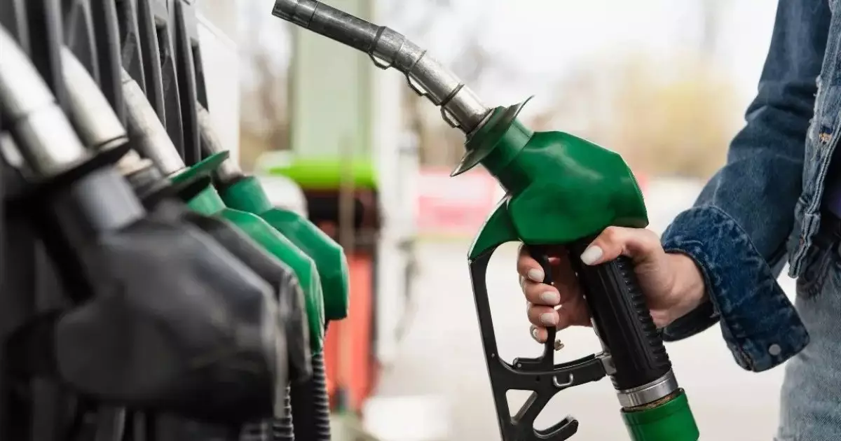  Қазақстанда бензин бағасы күрт өспейді – Энергетика министрлігі 