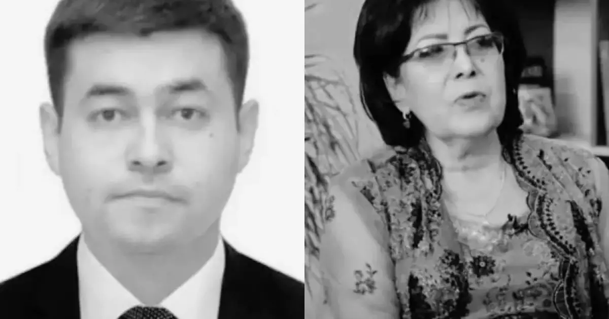  Гүлнәр Сиқымбаеваның ұлының мәйіті табылды: Полиция мән-жайды айтты 