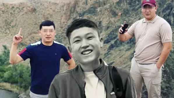 Шерзат Болат ісі бойынша 15 және 7 жылға сотталғандар өздерін ақтауды сұрады