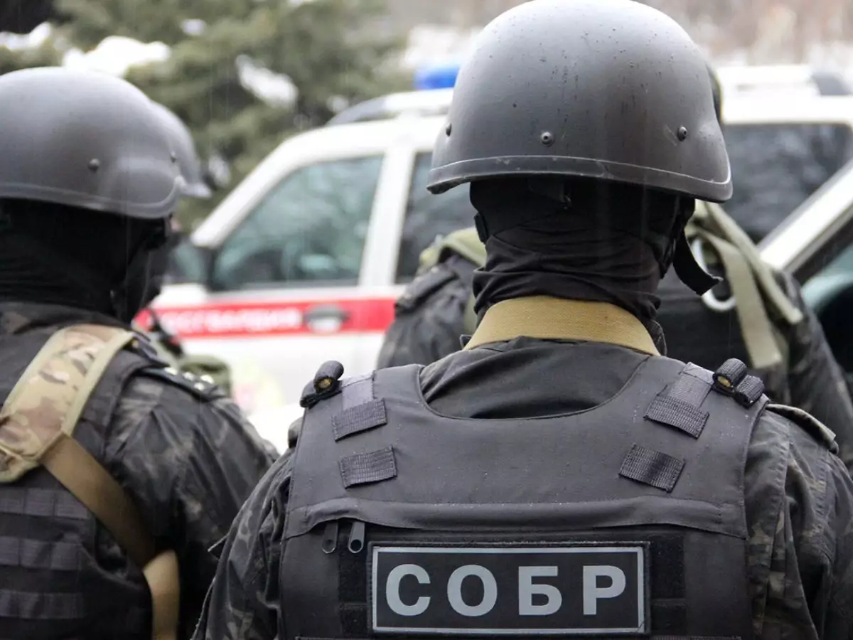 Атырауда жедел әрекет жасағының қызметкерлері басшыларына шағымданды (видео)