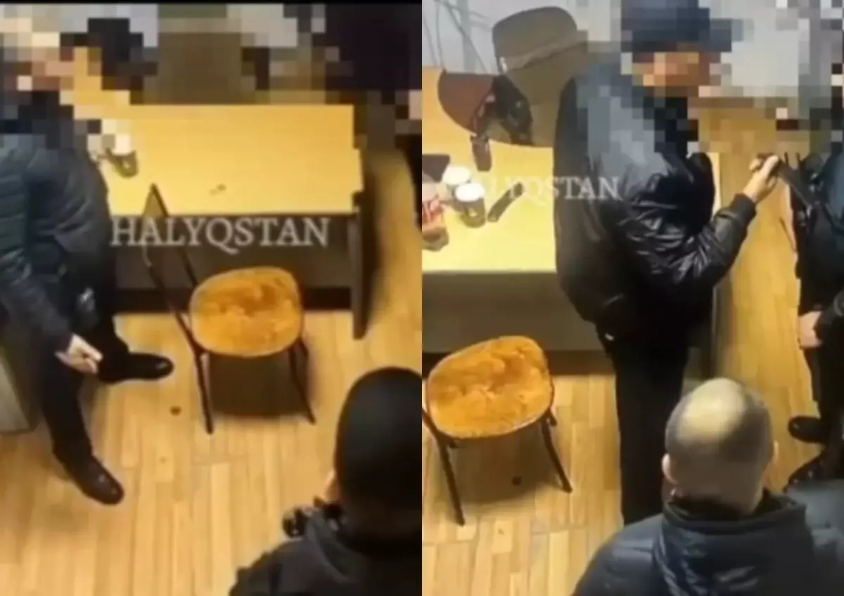 Бойцы СОБР в Атырауской области обвинили командиров в оскорблениях и насилии