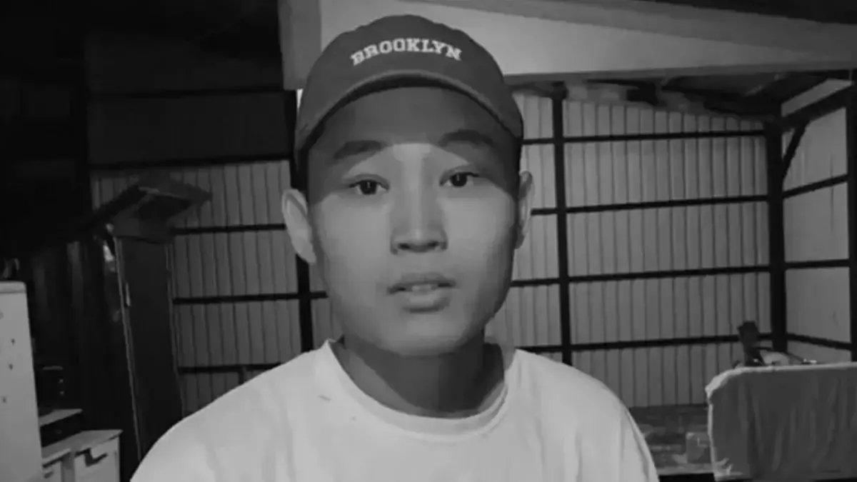 Убийство Шерзата Полата: осужденные требуют оправдать их