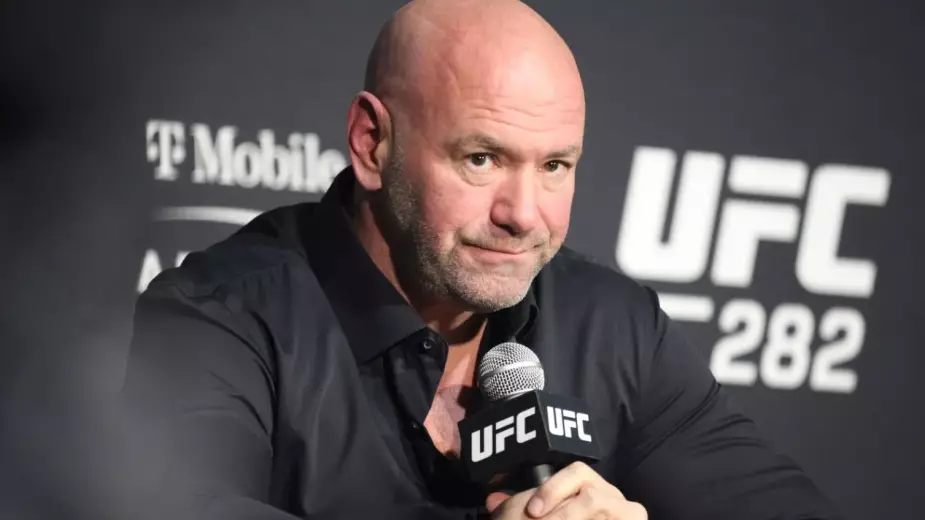 Джейк Пол раскритиковал Дану Уайта и предрек крах UFC