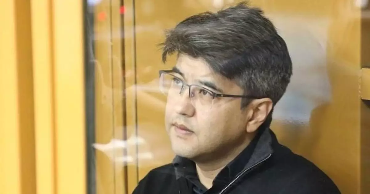  Бишімбаевтың үшінші рет үйленгені рас па? 