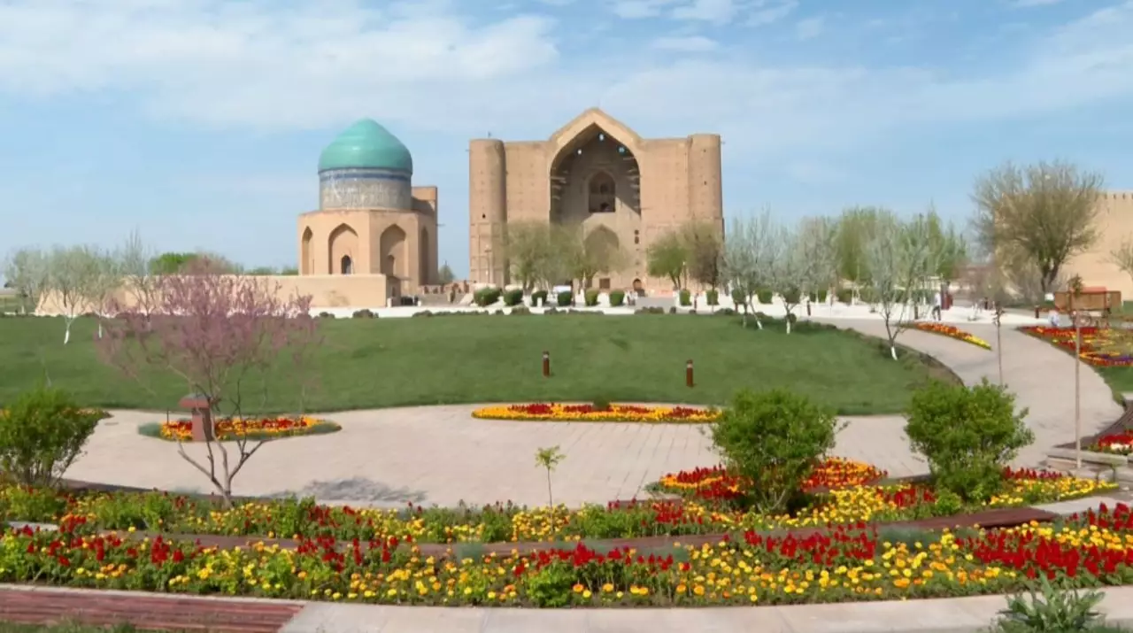 Туризм табыс көзіне айналмақ