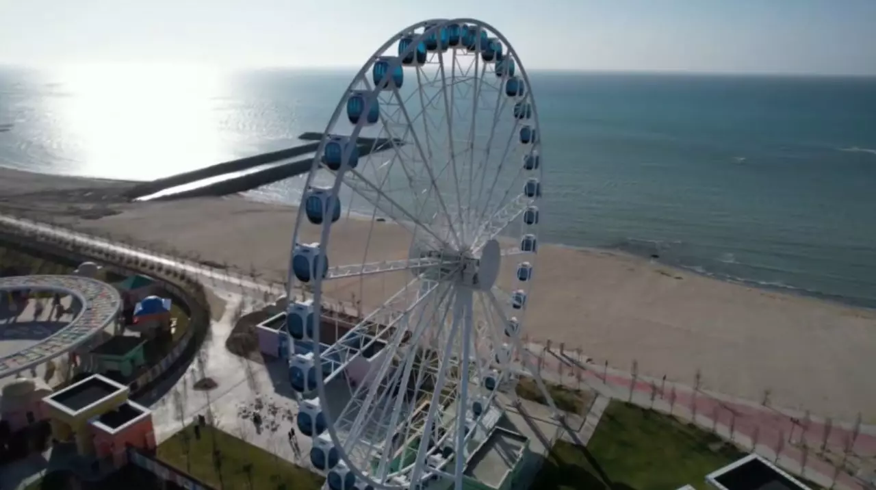 Қазақстанның туризм саласы өсім көрсетті