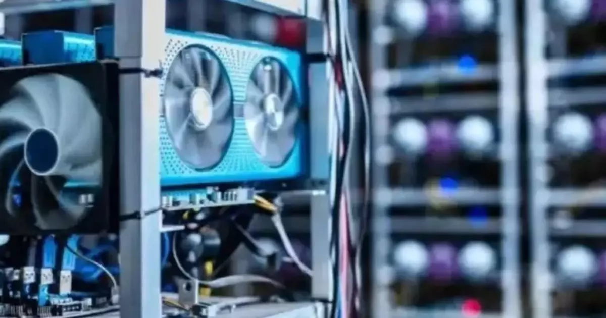  100 млн теңгелік майнинг ісі: Түркістанда бес полицей сотталды 