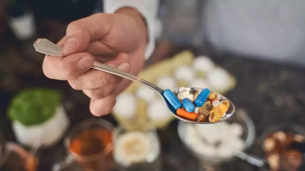 БАДы начнут продавать по новым правилам - детали