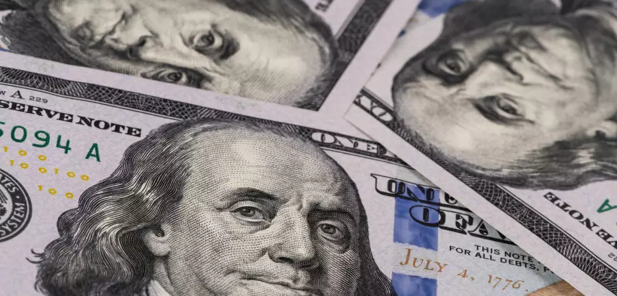 Доллар бағамы тағы да әлсіреп кетті