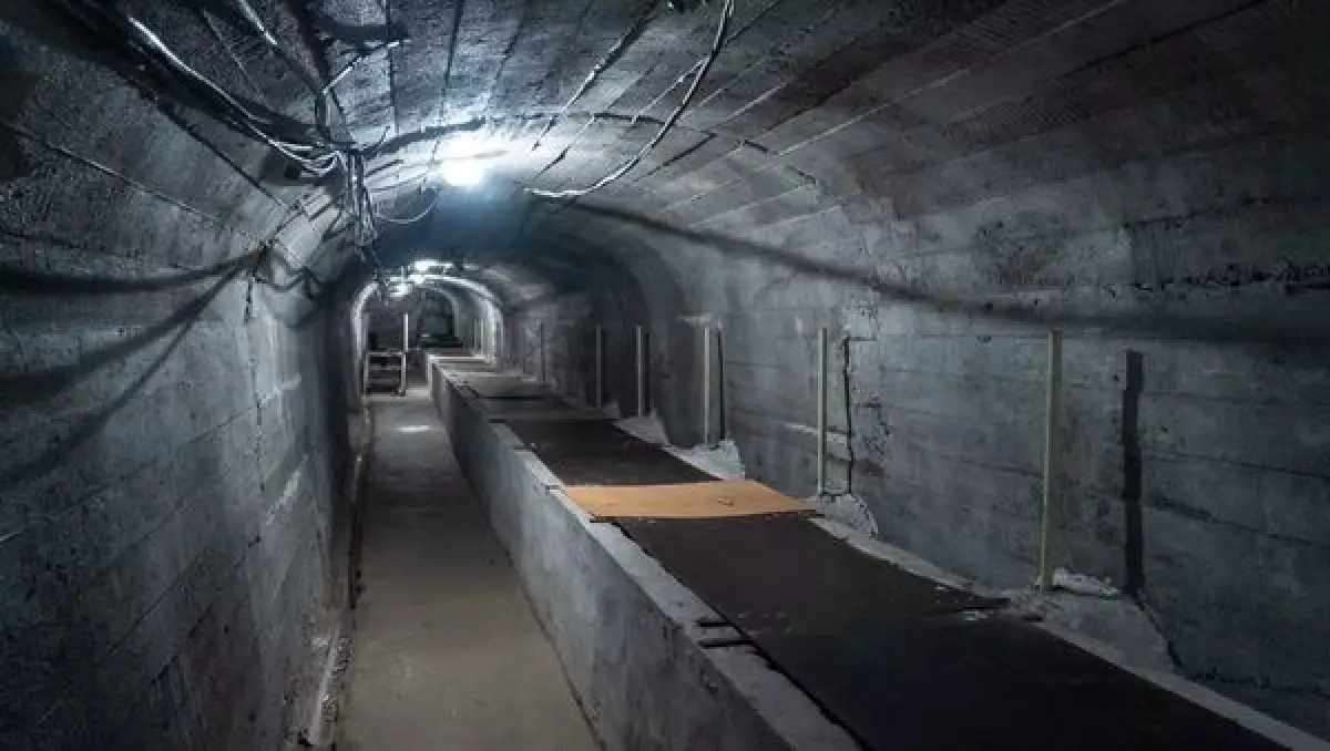 Қазақстанда енді жертөлелер мен паркингтер бункер ретінде салынады