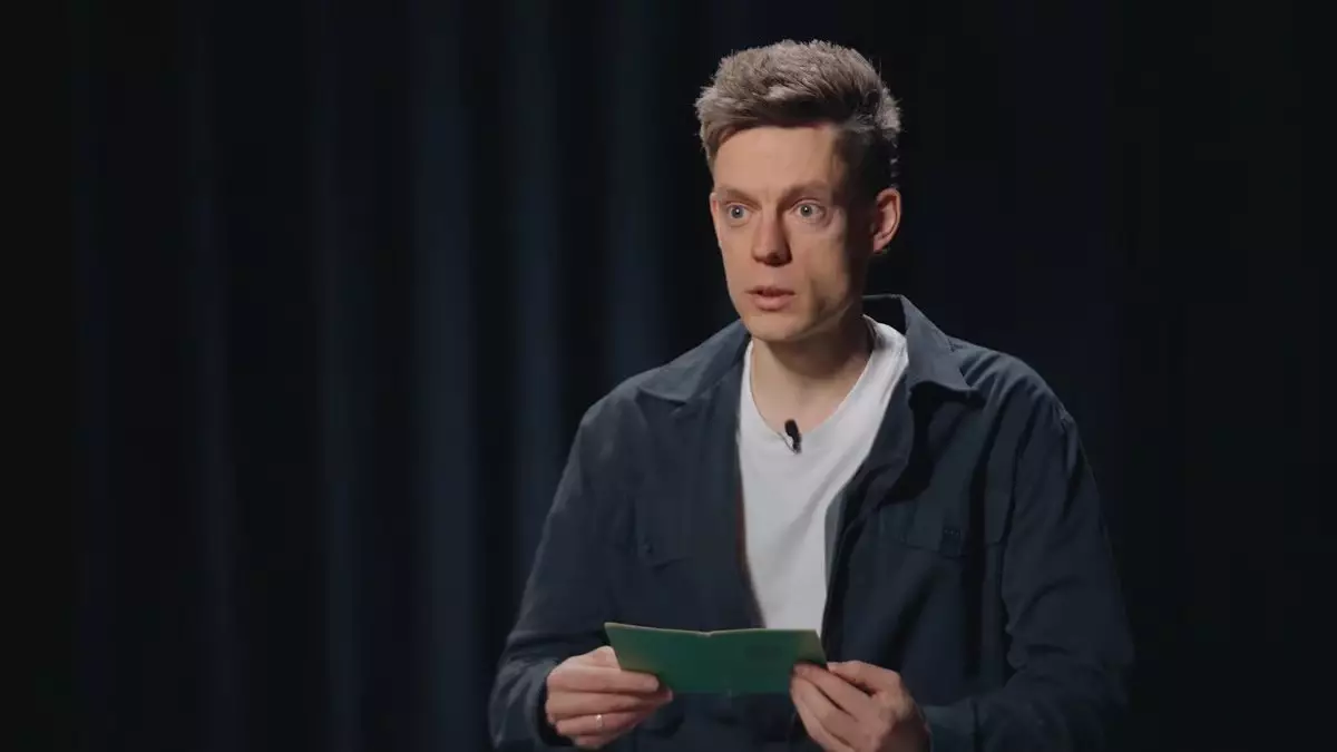 Юрий Дудь жиырма жылға сотталуы мүмкін