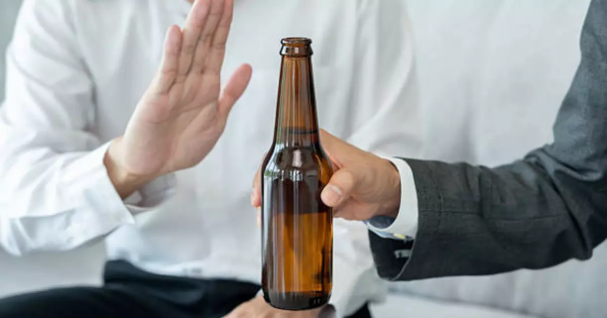   Қазақстанда алкогольді сусындарды тұтыну көлемі азайды   