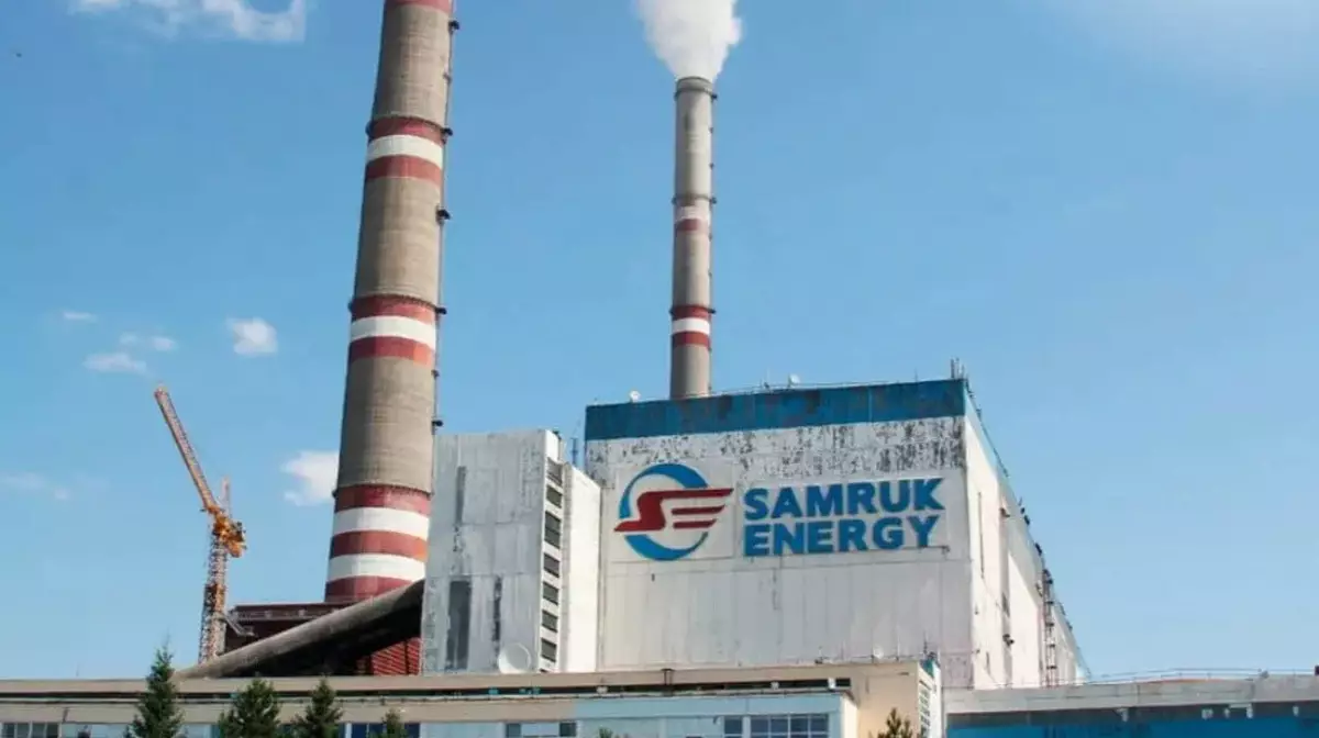 Казахстан построит три ТЭЦ без участия России