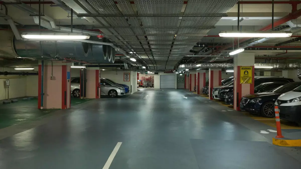 Енді паркинг пе паналау орны болады: Қазақстанда жаңа ереже күшіне енді