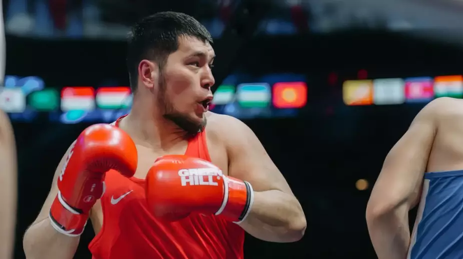 Казахстан и Индия лидируют по финалистам ЧА-2026 по боксу