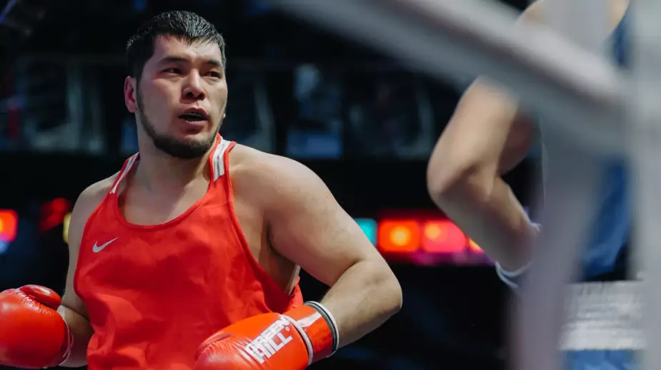 Чемпионат Азии-2026 по боксу: Результаты Казахстана в полуфинале – 7 апреля, видео боев