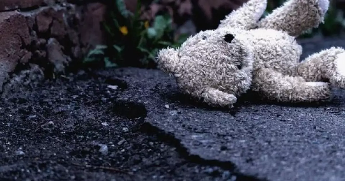  Әкесі 3 жасар баласын қарумен атып, кейін өзіне қол жұмсаған 