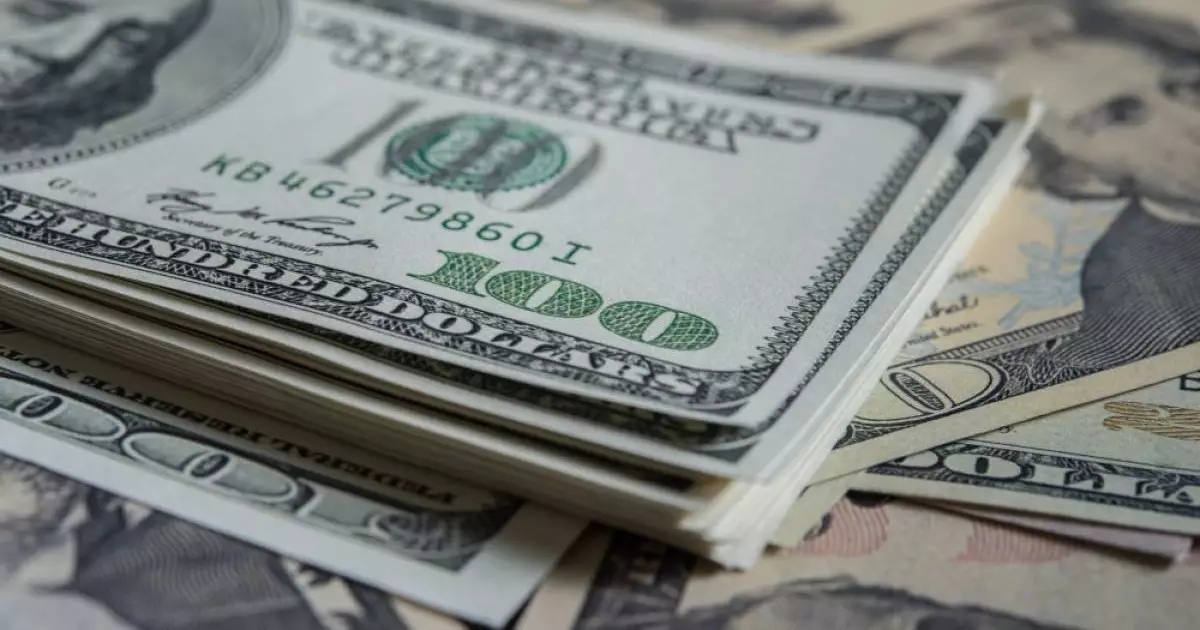  Теңге күтпеген жерден күшейді: алда не болмақ? 