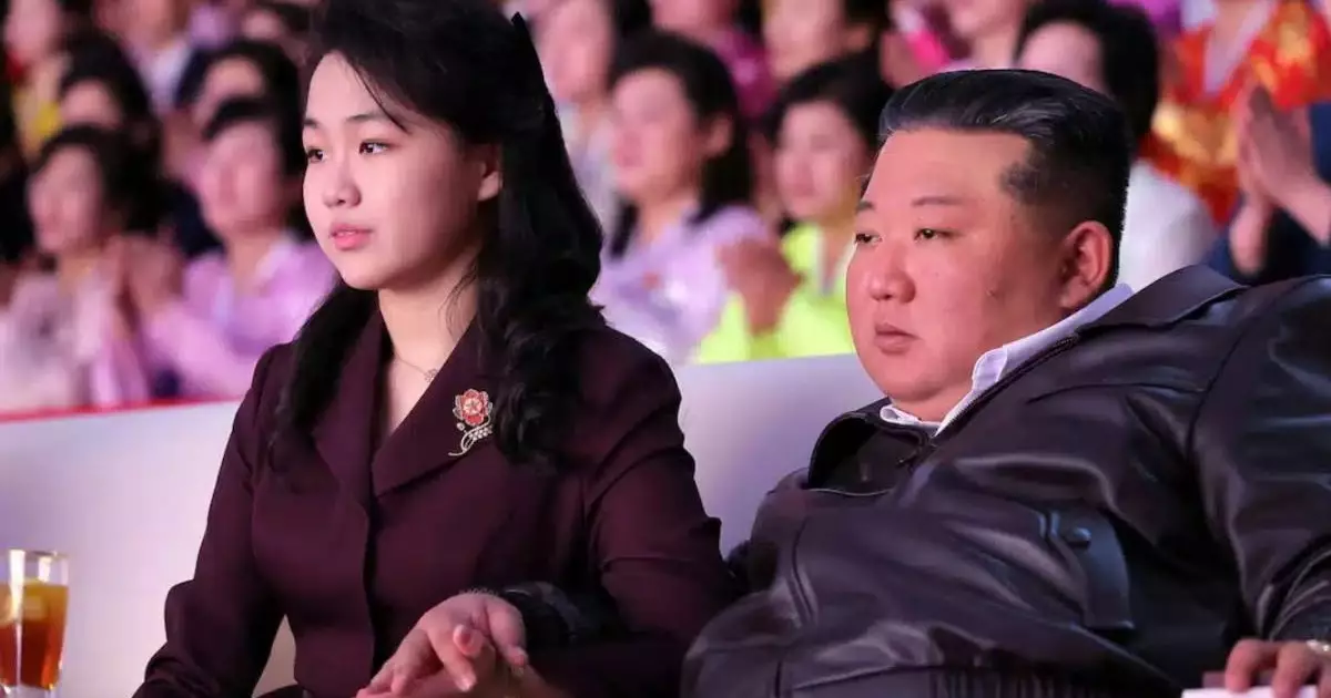  Ким Чен Ын биліктен кетеді: Солтүстік Кореяда билік ауысайын деп жатыр 