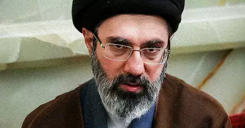 Иранның жоғарғы көсемі Моджтаба Хаменеи ес-түссіз жатыр – БАҚ