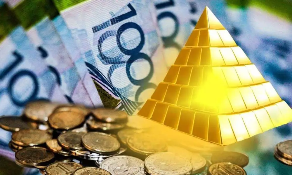 ​Казахстанцев заманивали «доходом за просмотр видео»: завершено расследование по делу пирамиды NBC TV​