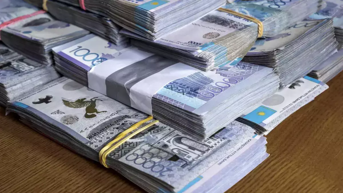 В Казахстане радикально меняют правила использования пенсионных денег - новости на Lada.kz 07.04.2026