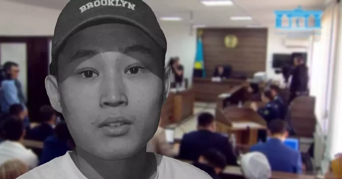  Оправдания просят осуждённые по делу об убийстве Шерзата 