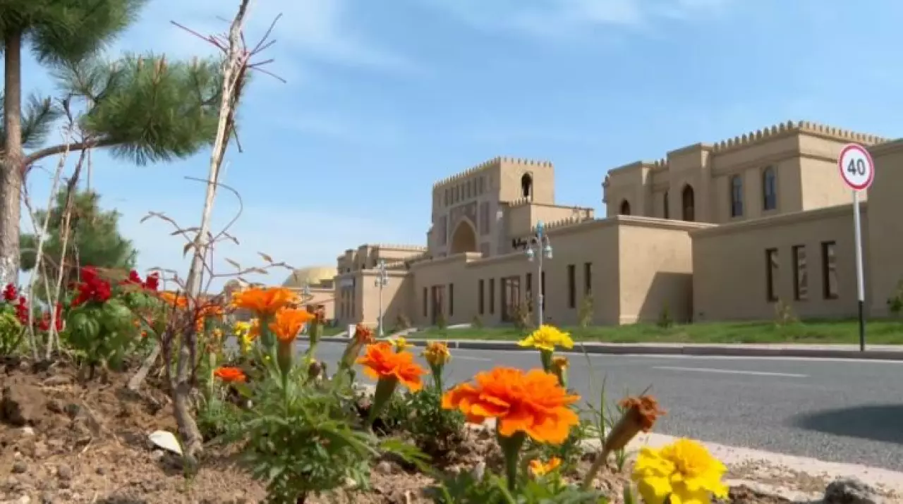 Количество туристов и доходы гостиниц увеличились в Казахстане