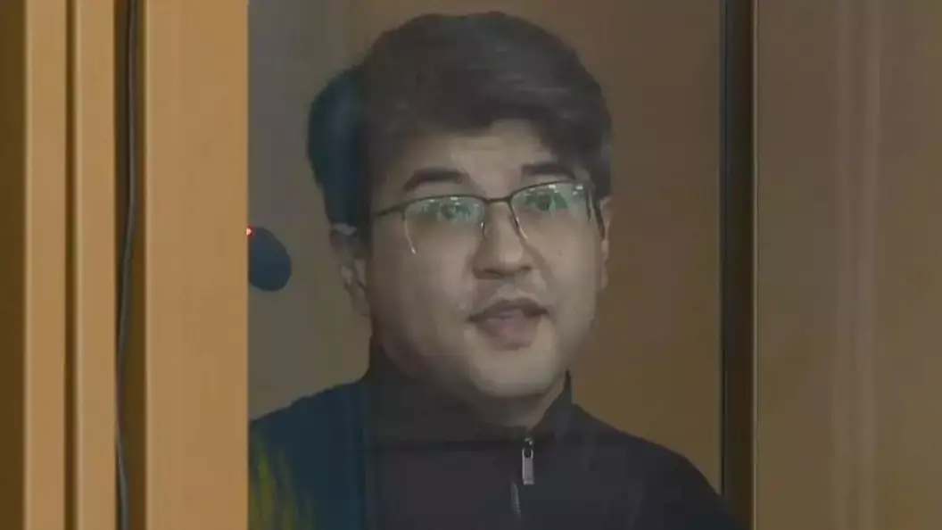 "Түрмедегі Бишімбаев үйленген": Адвокаты жауап берді