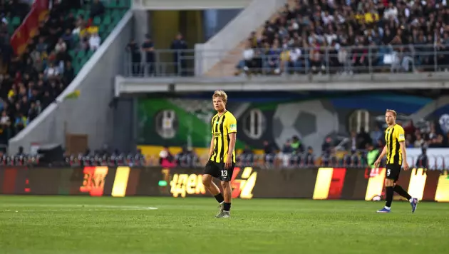 Лучший трансфер КПЛ? Как игрок сборной Финляндии усилил "Кайрат"