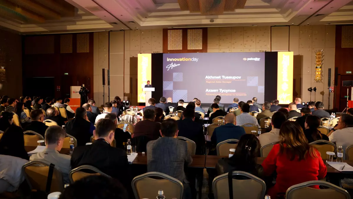 «15 минут жеткілікті»: сарапшылар киберқауіптің жаңа қарқынын айтты