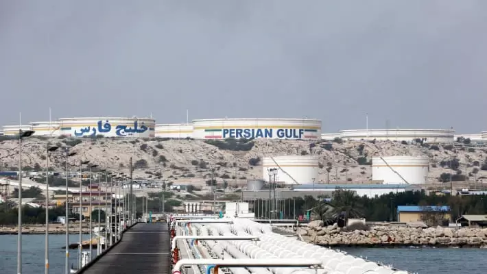 СМИ сообщили об ударе США и Израиля по иранскому острову Харк