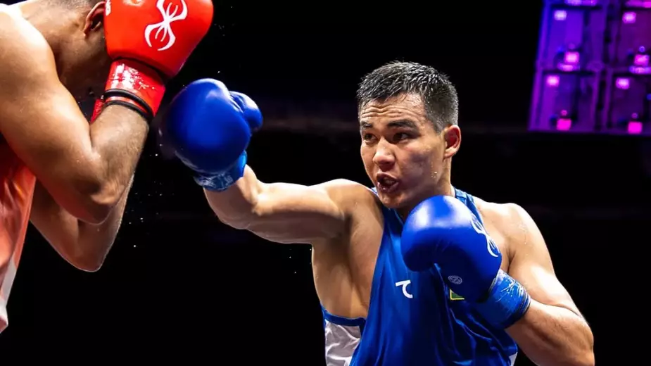 Чемпионат Азии-2026 по боксу: Результаты Узбекистана в полуфинале и видео боев – 7 апреля