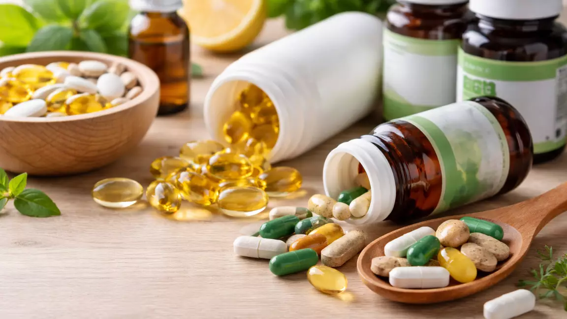 Қазақстанда БАД өнімдері жаңа талаппен сатылады