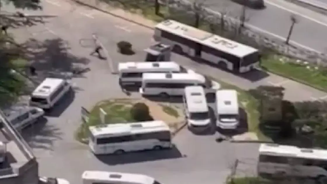 Түркияда Израиль елшілігіне қарулы шабуыл жасалды