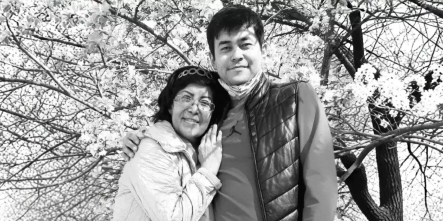 Гүлнар Сиқымбаеваның ұлының өлімі: полиция мән-жайды айтты