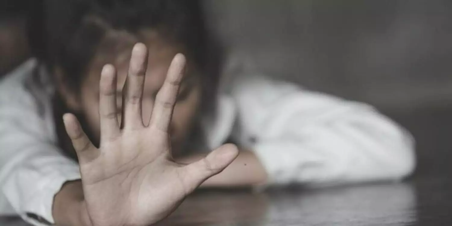 «Жалаңаш суреттерін шетелге жіберген»: Қазақстандық әйел қырғыз балаларын сатып алып, азғындық жасаған 