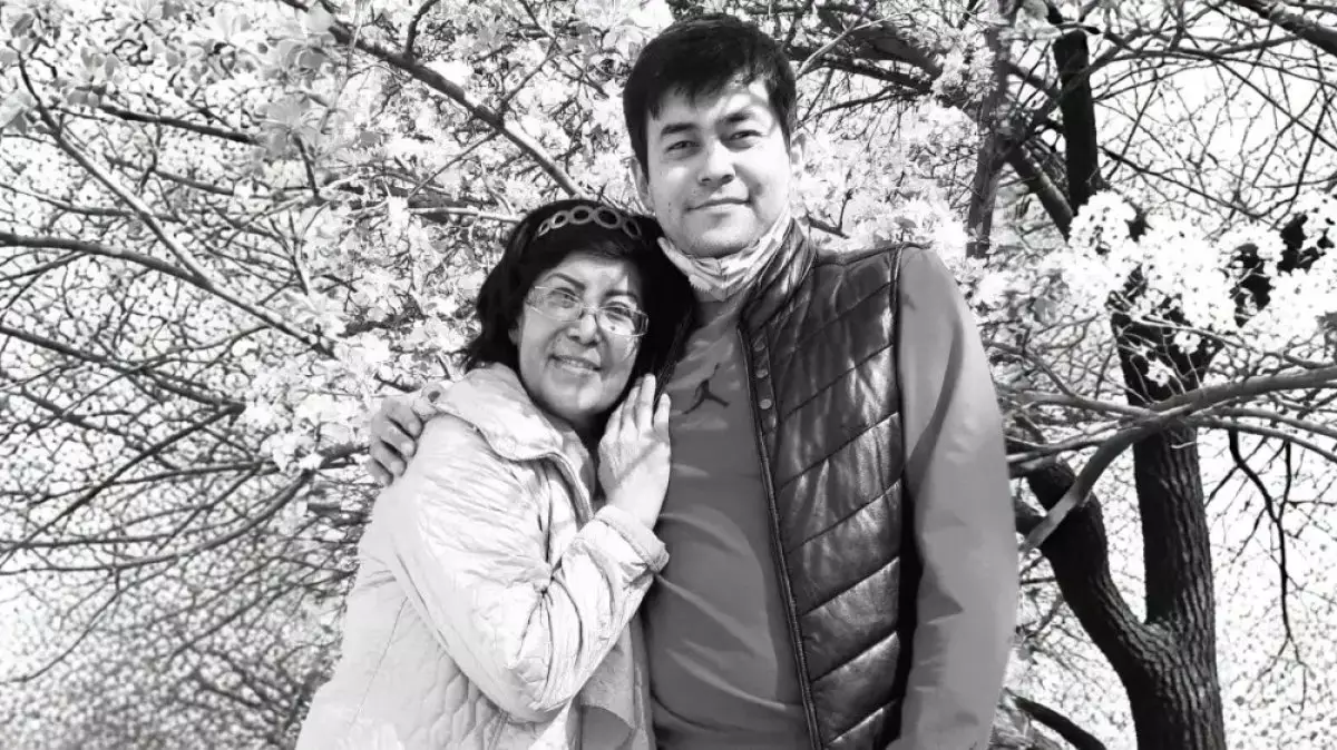 Әнші Гүлнар Сиқымбаеваның ұлы белгісіз жағдайда қайтыс болды