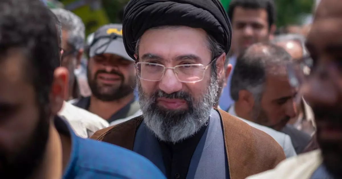   Иран көшбасшысының ауыр хәлде екені жайлы ақпарат тарады   